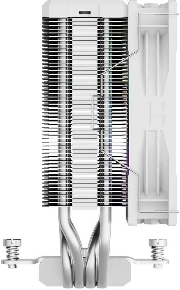 Thermalright Assassin X 120 R Digital Argb Baltos