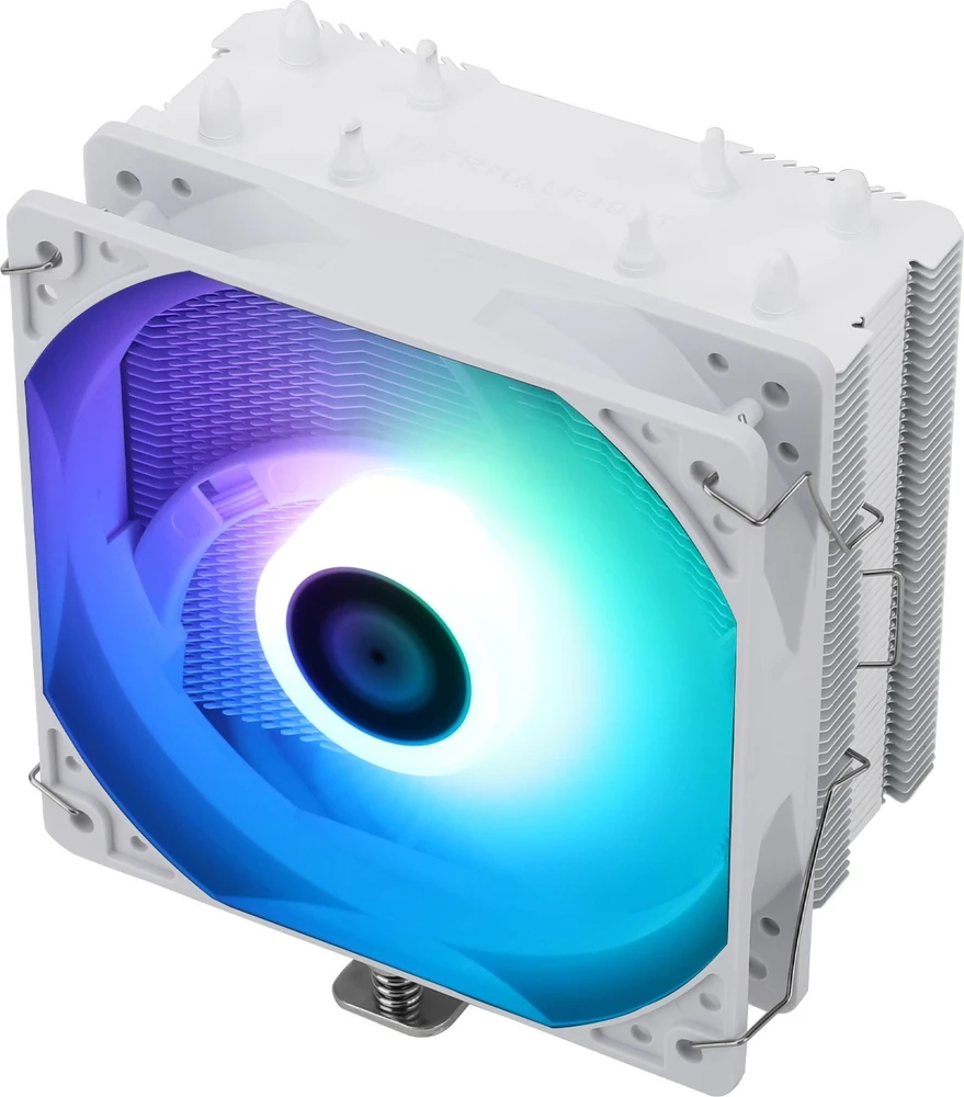 Thermalright Assassin X 120 Refined SE ARGB Baltas