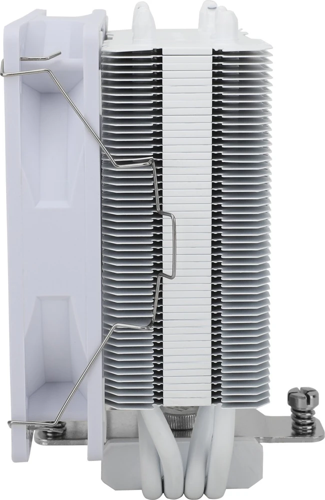 Thermalright Assassin X 120 Refined SE ARGB Baltas
