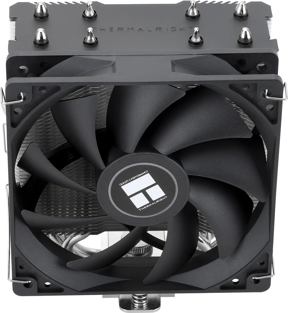 Thermalright Assassin X 120 Refined SE