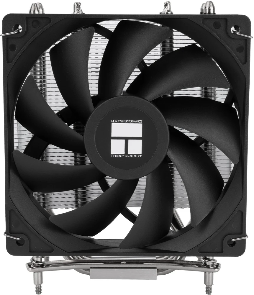 CPU aušintuvas Thermalright Assassin X 120 Refined AM4/AM5