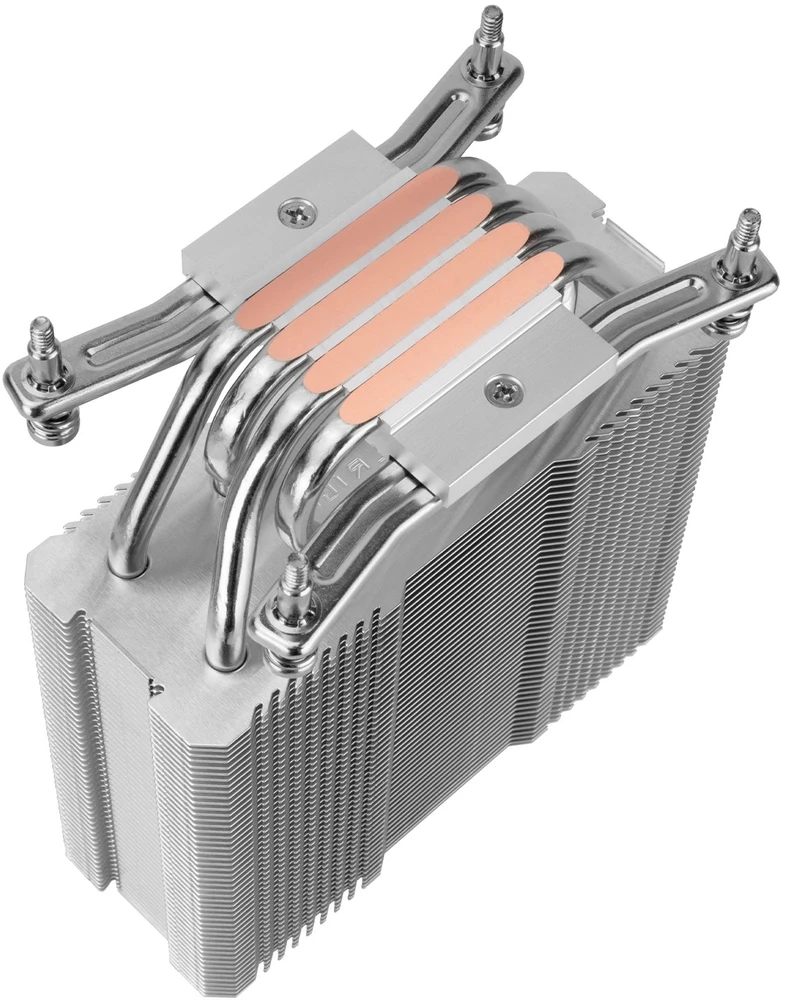 CPU aušintuvas Thermalright Assassin X 120 Refined AM4/AM5