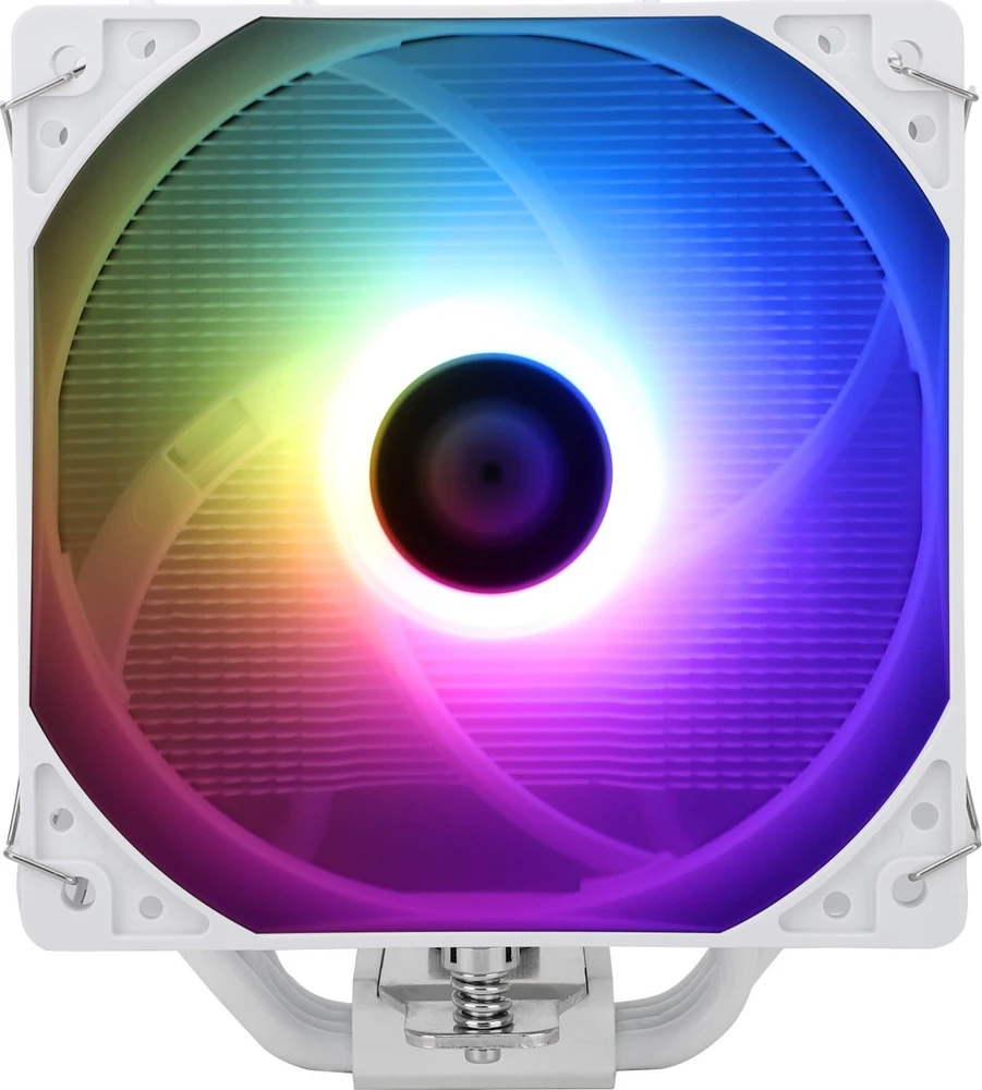 Thermalright Assassin X 120 Refined SE ARGB Baltas