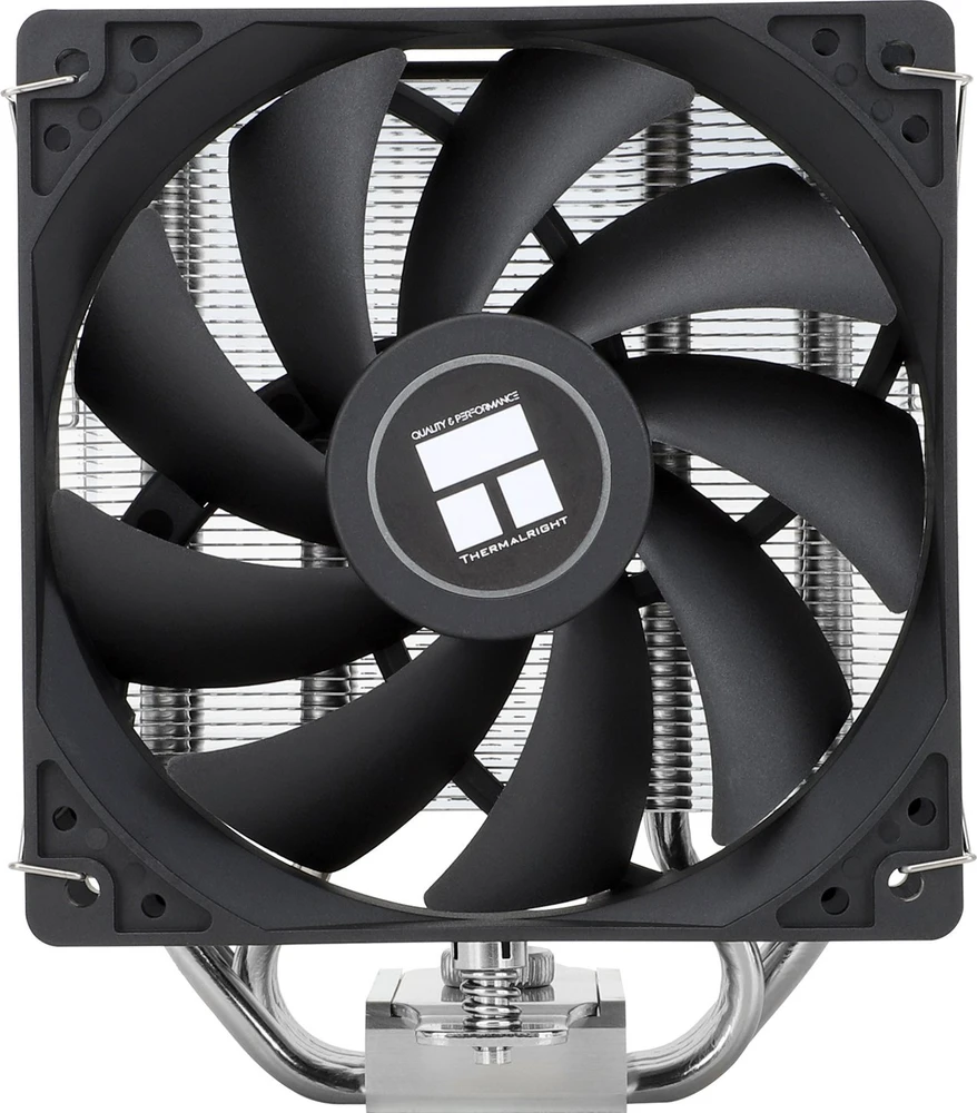 Thermalright Assassin X 120 Refined SE