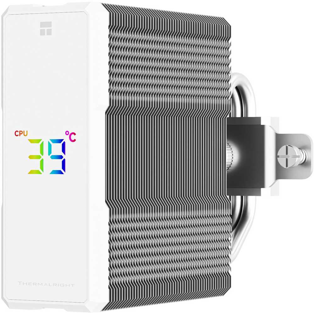 Thermalright Assassin X 120 R Digital Argb Baltos