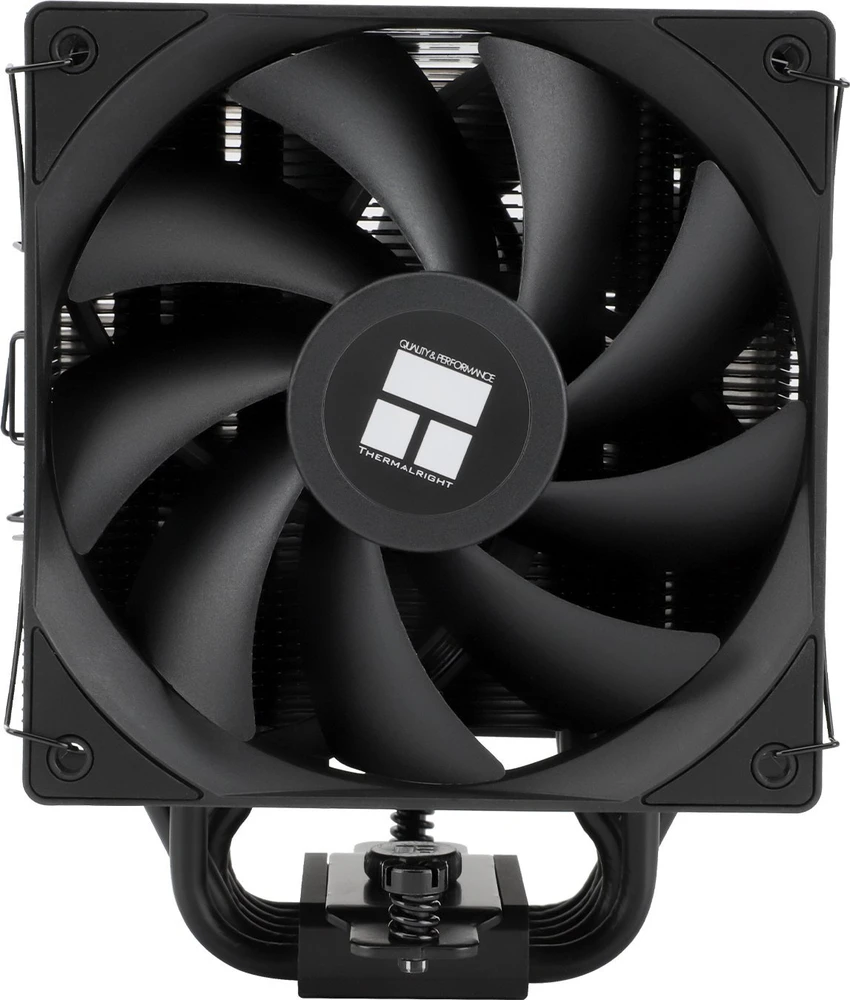 Thermalright Burst Assassin 120 EVO Dark