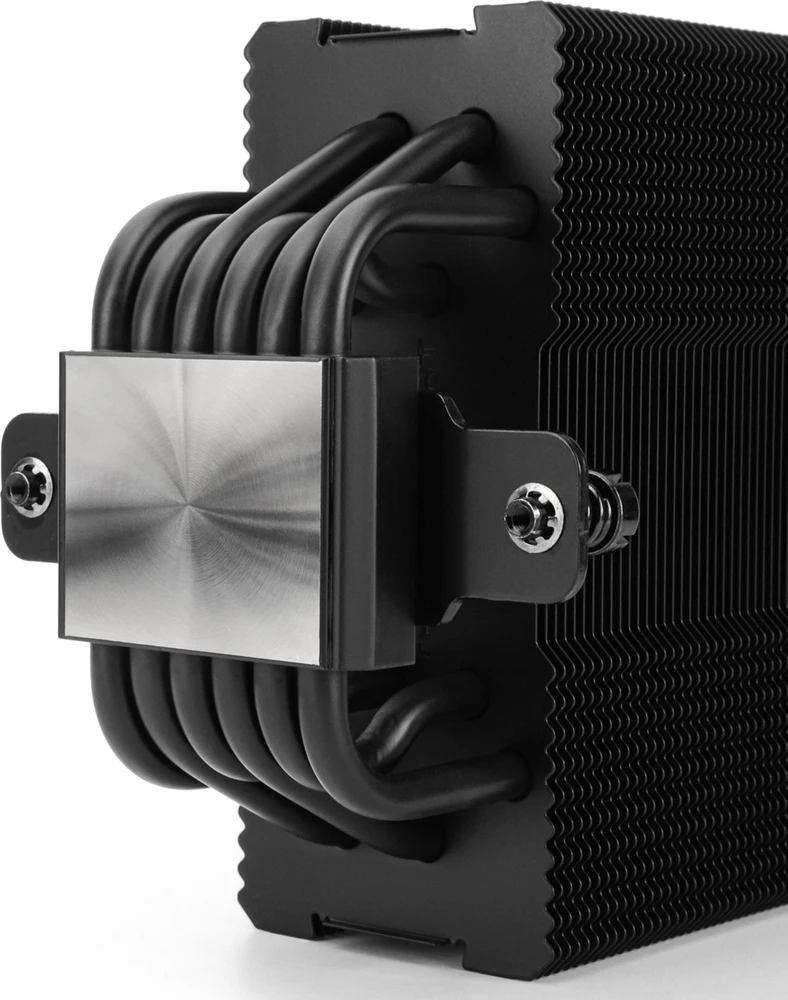 Thermalright Burst Assassin 120 EVO Dark
