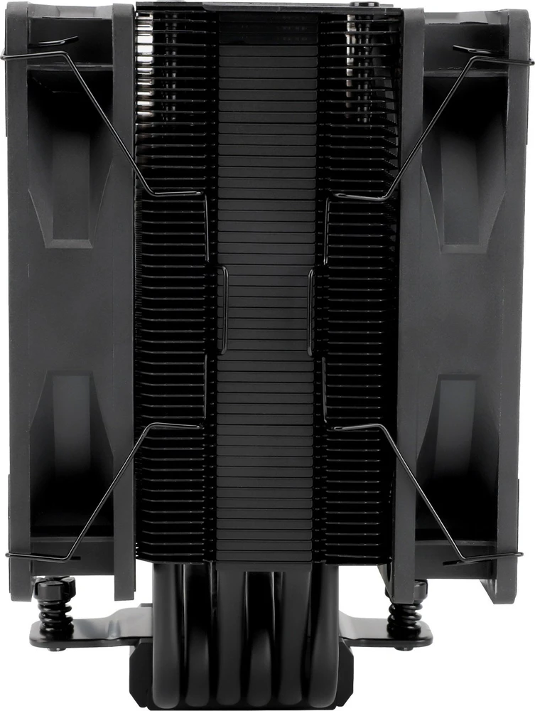 Thermalright Burst Assassin 120 EVO Dark