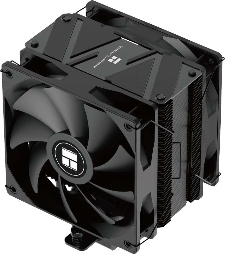 Thermalright Burst Assassin 120 EVO Dark