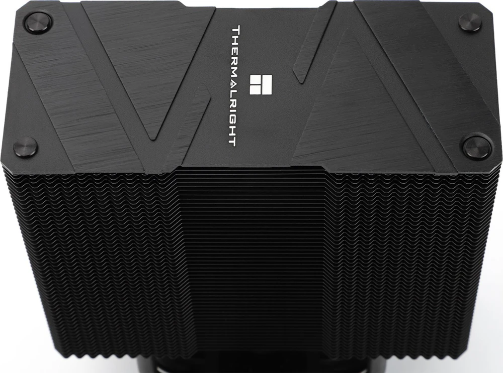 Thermalright Burst Assassin 120 EVO Dark