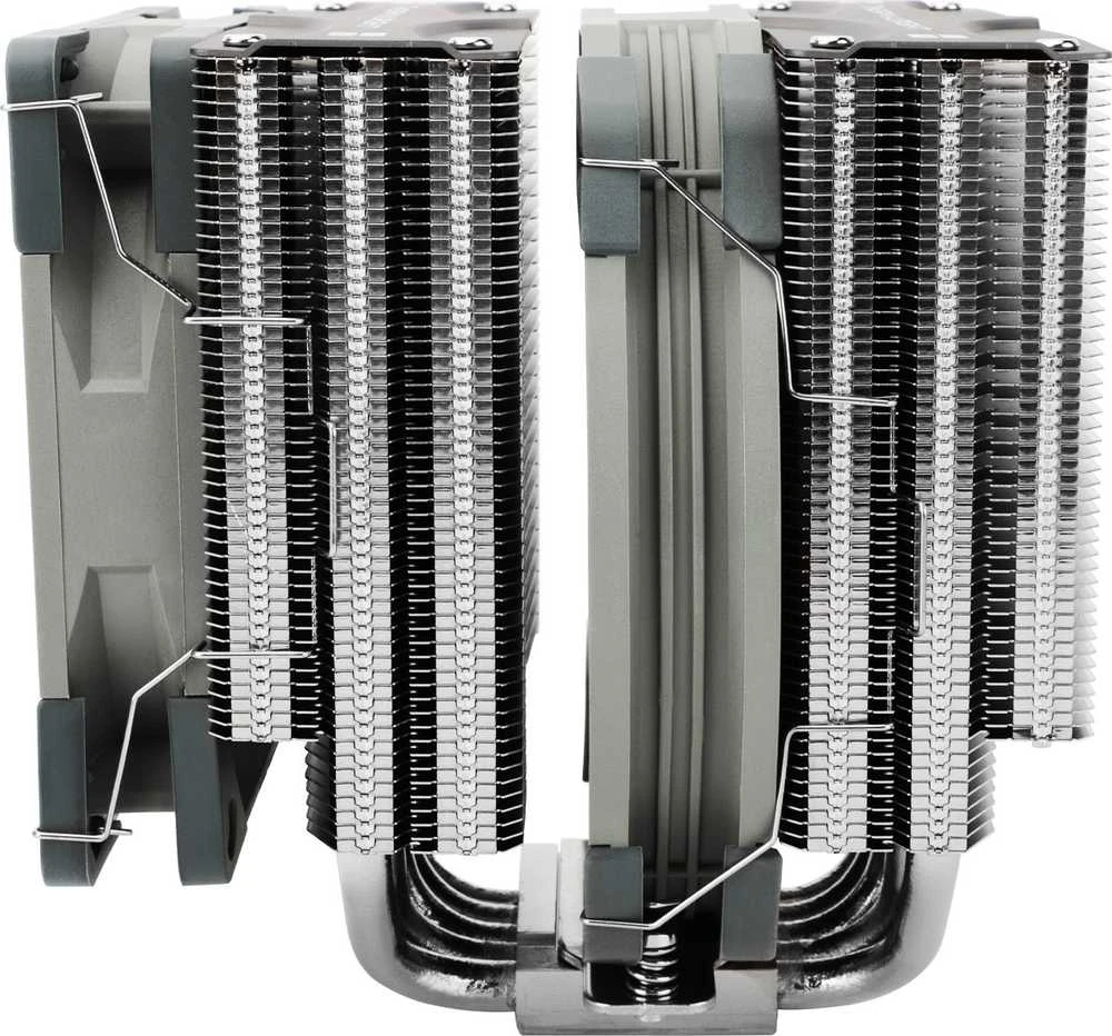 Thermalright Frost Commander 140 (140mm) Procesoriaus Aušintuvas