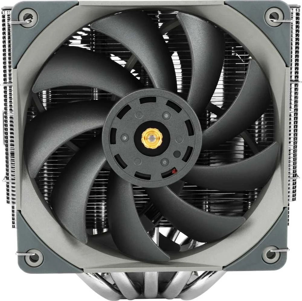Thermalright Frost Commander 140 (140mm) Procesoriaus Aušintuvas