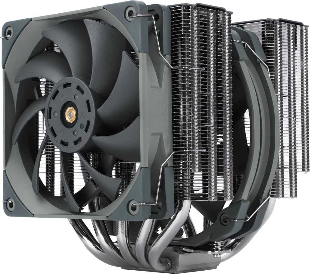 Thermalright Frost Commander 140 (140mm) Procesoriaus Aušintuvas