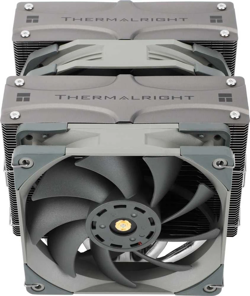 Thermalright Frost Commander 140 (140mm) Procesoriaus Aušintuvas