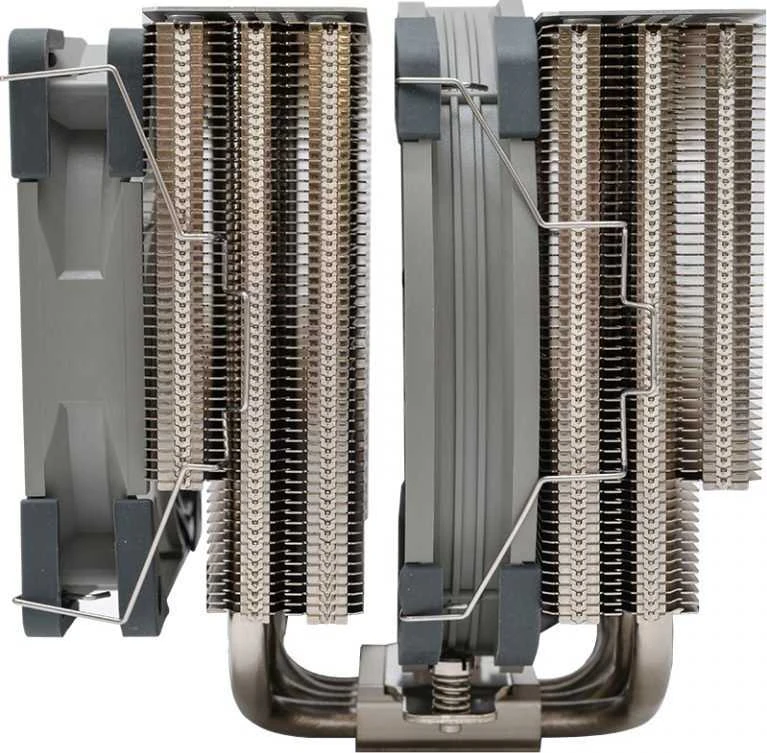 Thermalright Frost Spirit 140 Procesoriaus Aušintuvas