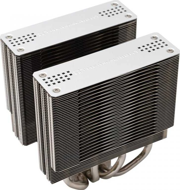 Thermalright Frost Spirit 140 dvigubas radiatorius