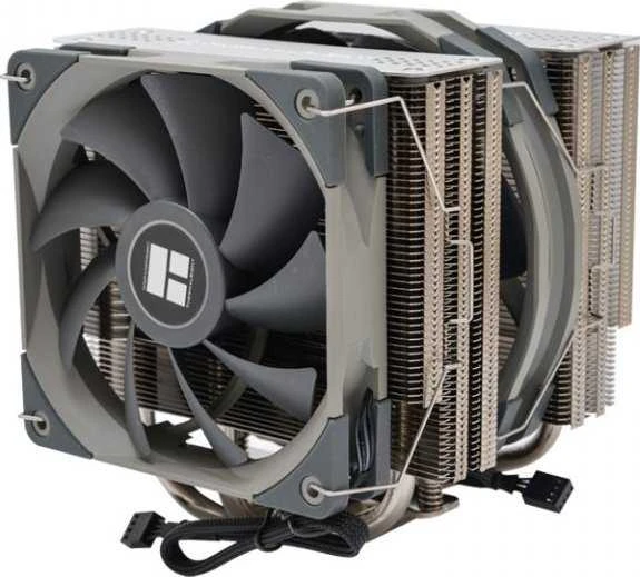 Thermalright Frost Spirit 140 Procesoriaus Aušintuvas