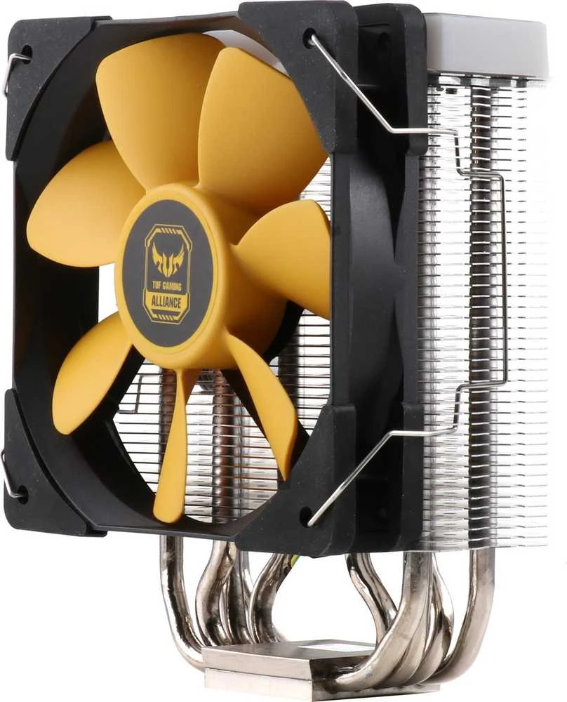 CPU aušintuvas Thermalright Juodas Eagle