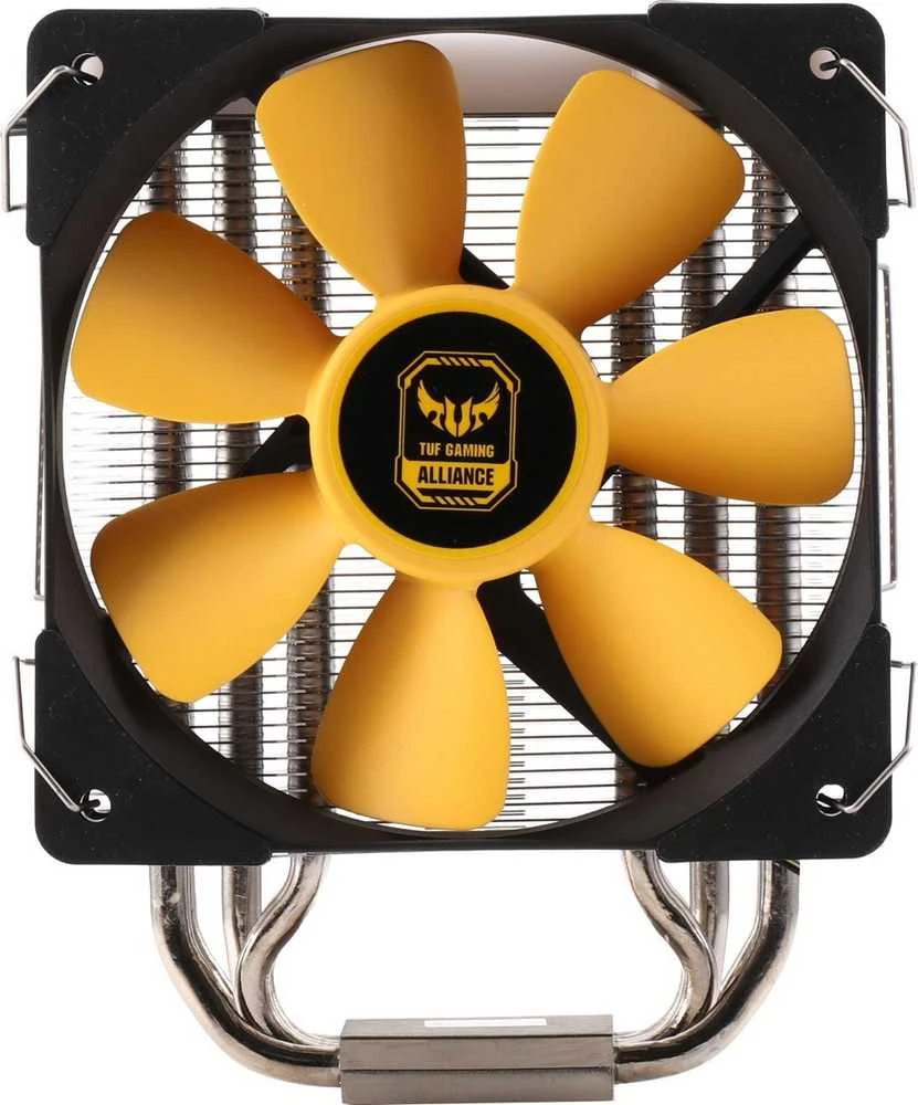 CPU aušintuvas Thermalright Juodas Eagle
