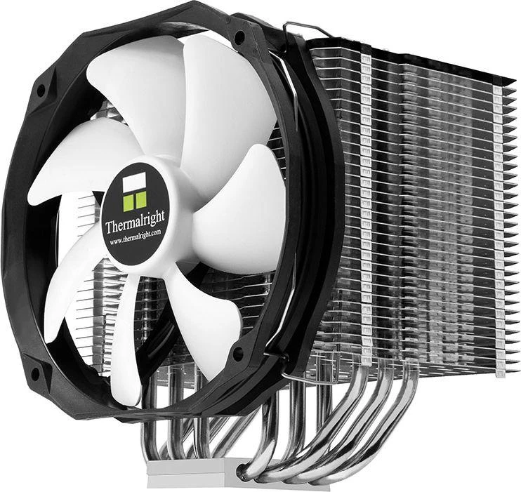 Thermalright aušintuvas HR-02 Macho Rev.B