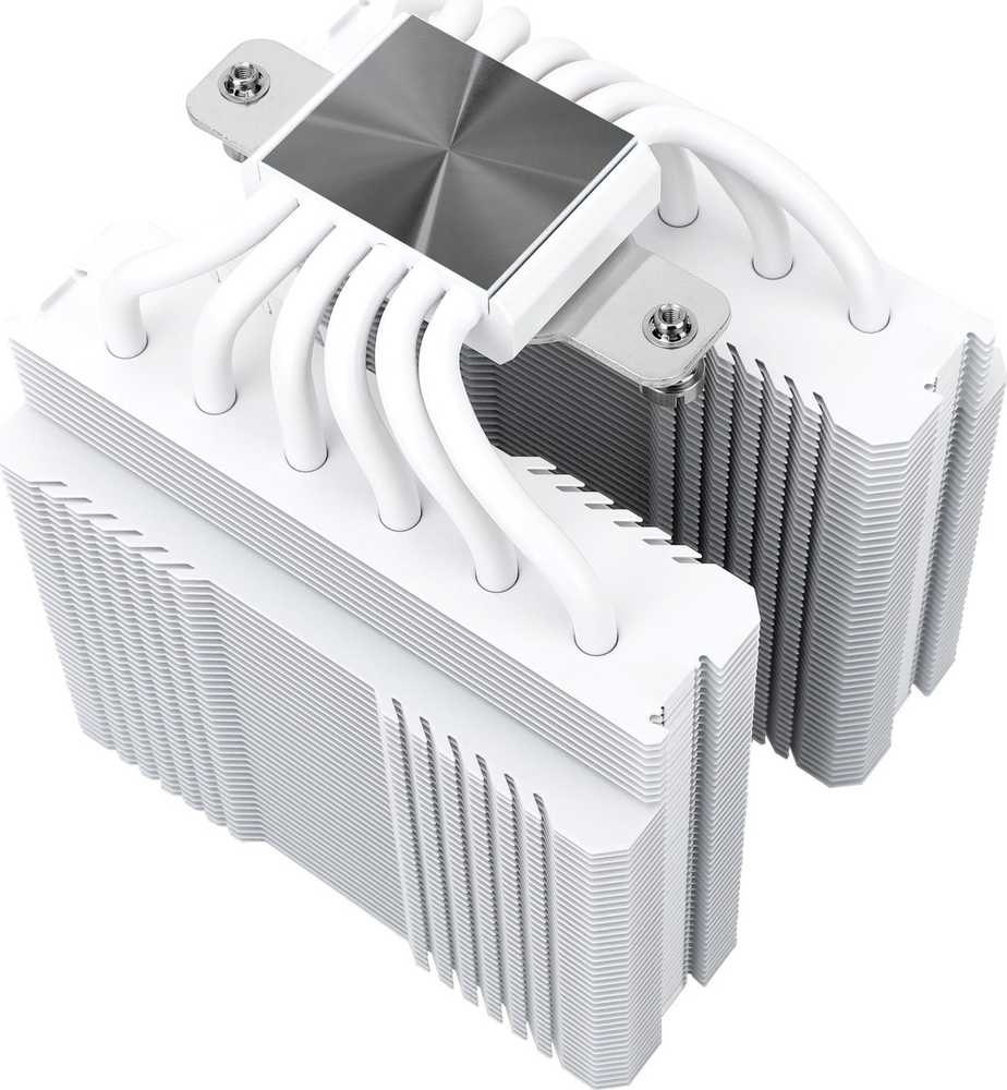 Thermalright Peerless Assassin 120 SE ARGB Baltas