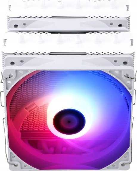 Thermalright Peerless Assassin 120 SE ARGB Baltas