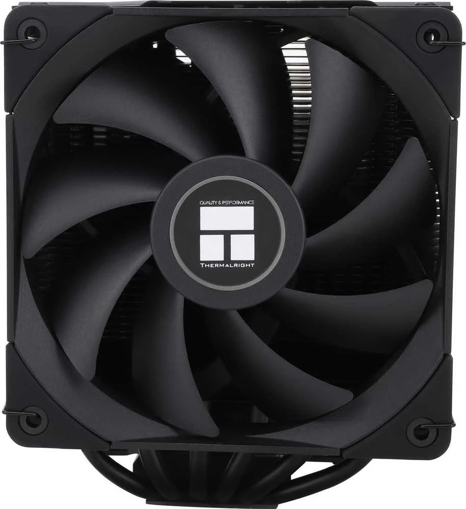 Thermalright Peerless Assassin 120 Juodas