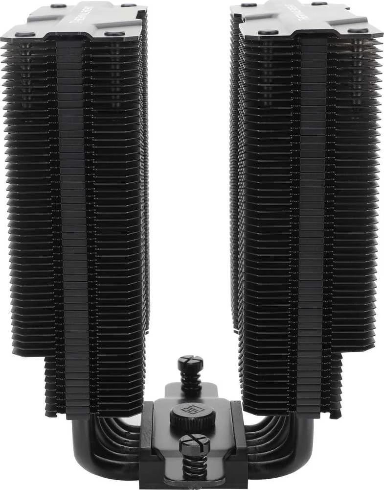 Thermalright Peerless Assassin 120 Juodas
