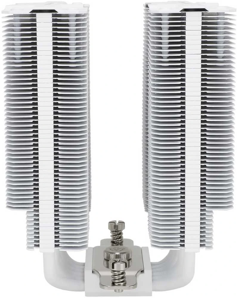 Thermalright Peerless Assassin 120 Baltas ARGB Procesoriaus aušintuvas baltos spalvos