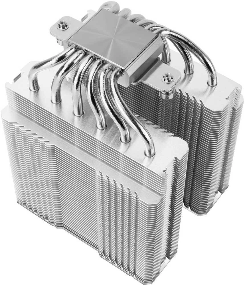 Thermalright procesoriaus aušintuvas su metaliniais šilumos vamzdeliais