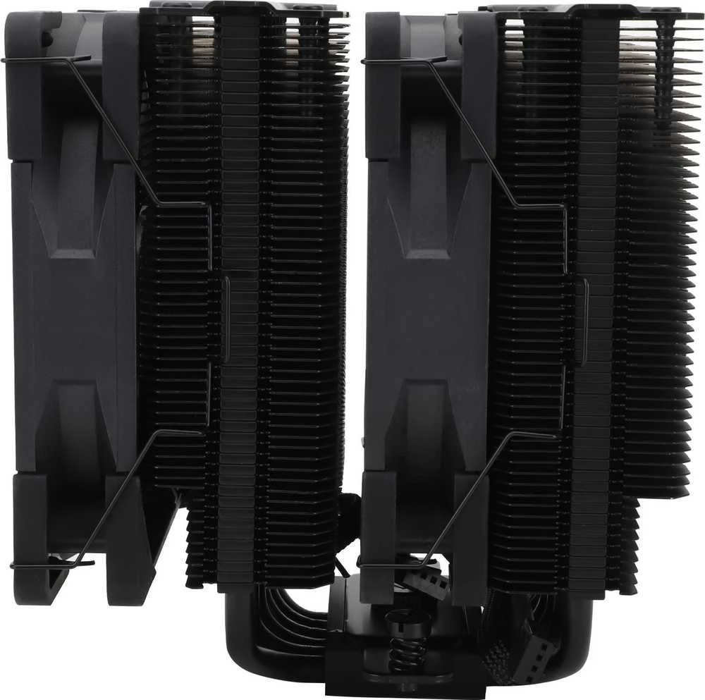 Thermalright Peerless Assassin 120 Juodas