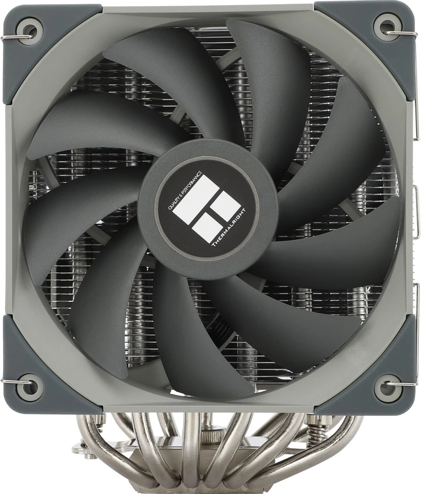 Thermalright Peerless Assassin 120