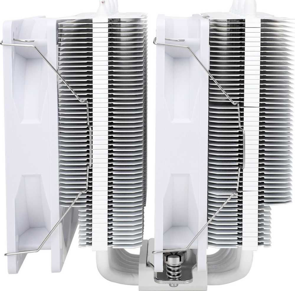 Thermalright Peerless Assassin 120 SE ARGB Baltas