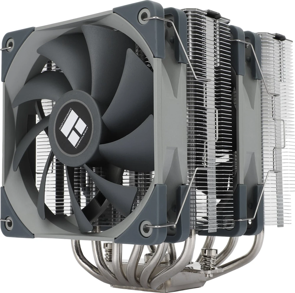Thermalright Peerless Assassin 120