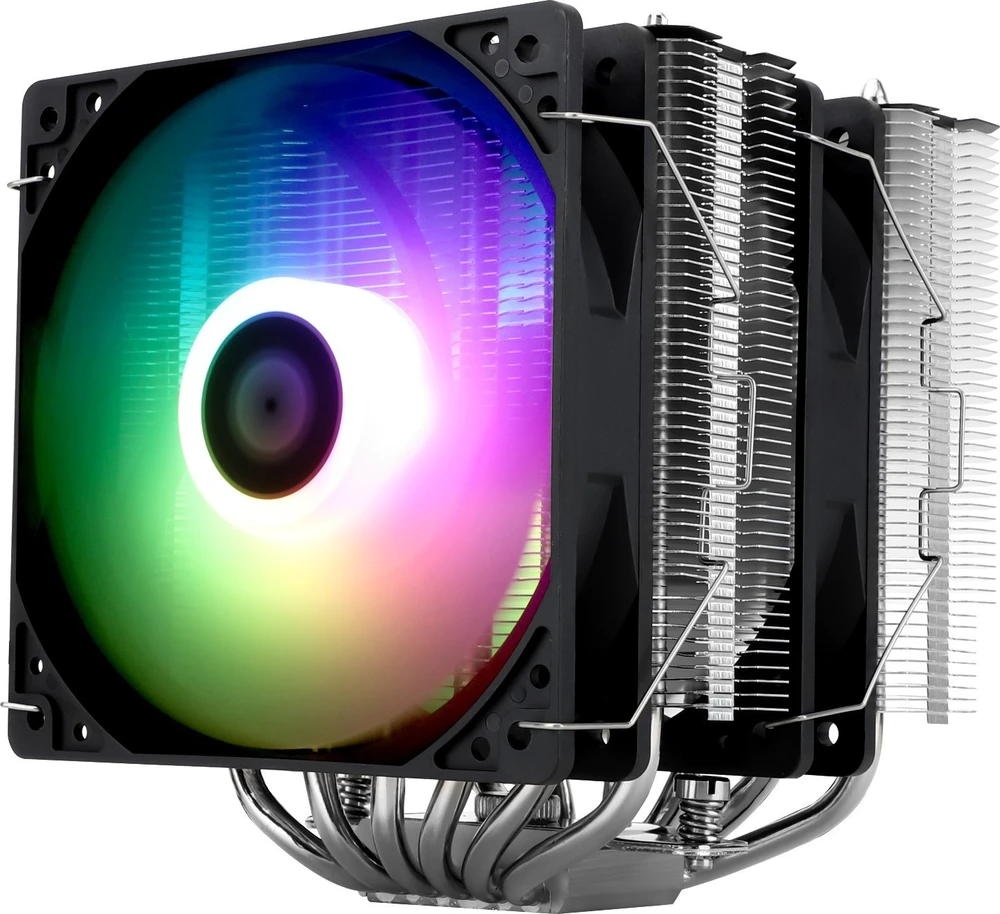 Thermalright Peerless Assassin 120 SE ARGB Procesoriaus aušintuvas