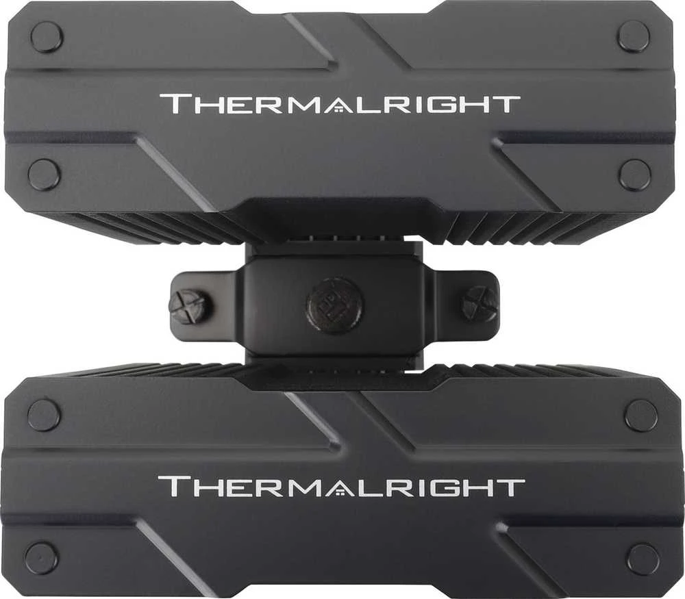 Thermalright Peerless Assassin 120 Juodas