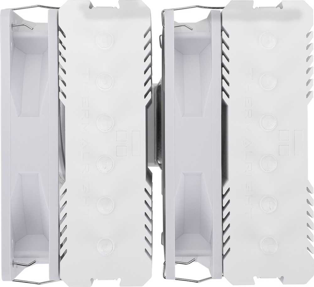 Thermalright Peerless Assassin 120 SE ARGB Baltas