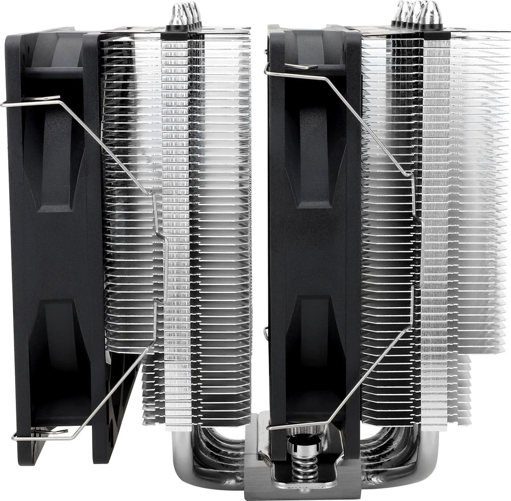 Thermalright Peerless Assassin 120 SE ARGB Procesoriaus aušintuvas