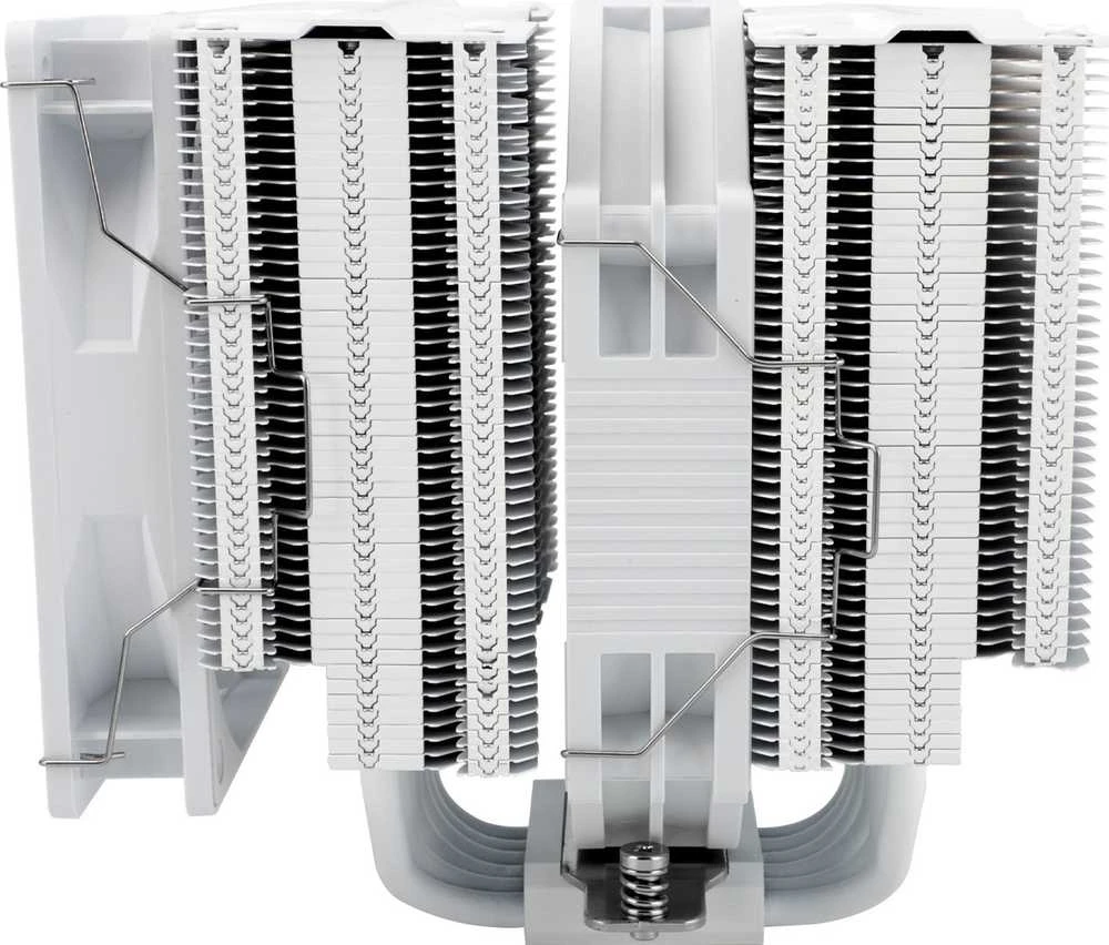 Thermalright Peerless Assassin 140 Baltas (140mm) (Baltas) Procesoriaus Aušintuvas