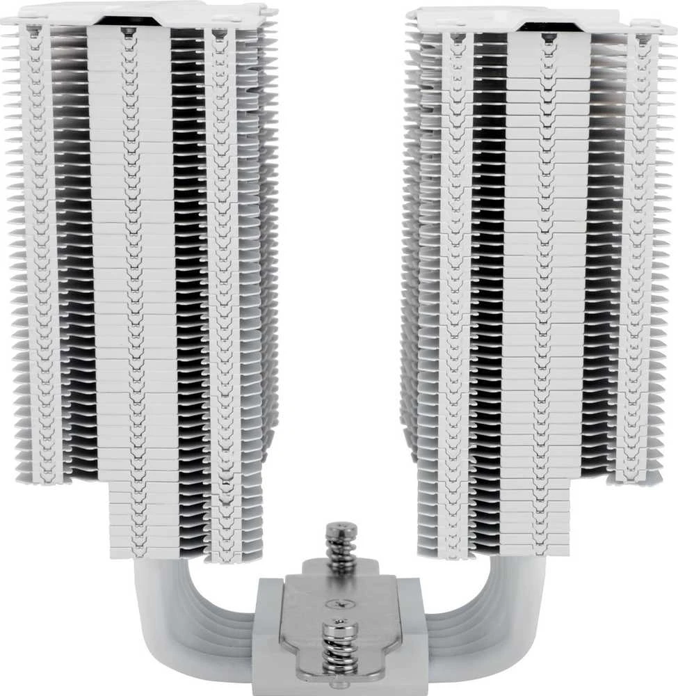 Thermalright Peerless Assassin 140 Baltas (140mm) (Baltas) Procesoriaus Aušintuvas