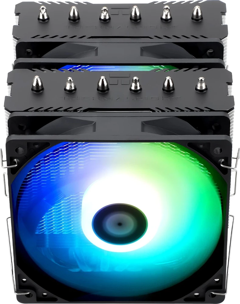 Thermalright Peerless Assassin 120 SE ARGB Procesoriaus aušintuvas