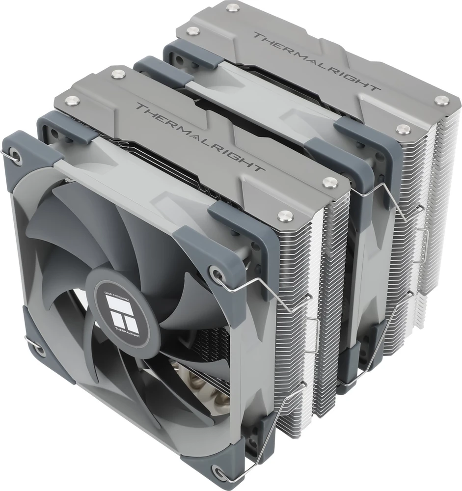 Thermalright Peerless Assassin 120