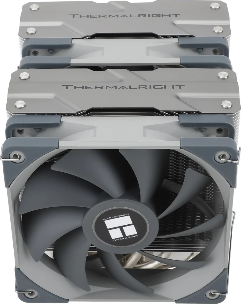Thermalright Peerless Assassin 120