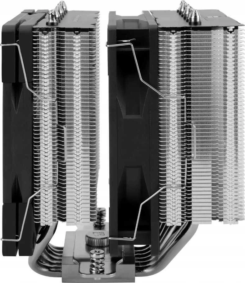Thermalright Royal Knight 120 SE CPU Aušintuvas | Pilkas