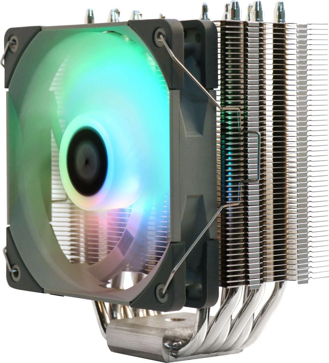 Thermalright Vemozinis Plius RGB aušintuvas