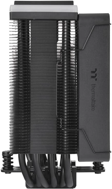 CPU aušintuvas Thermaltake Astria 400 ARGB Sync (CL-P120-CA12SW-A)