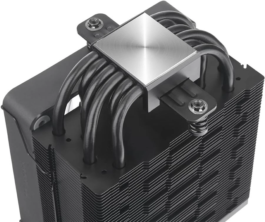 CPU aušintuvas Thermaltake Astria 400 ARGB Sync (CL-P120-CA12SW-A)
