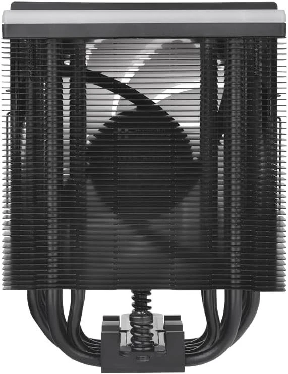 CPU aušintuvas Thermaltake Astria 400 ARGB Sync (CL-P120-CA12SW-A)