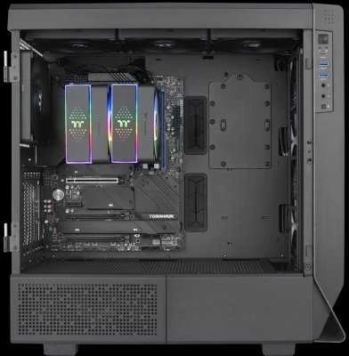 CPU aušintuvas Thermaltake ASTRIA 600 ARGB Sync (CL-P121-CA12SW-A)