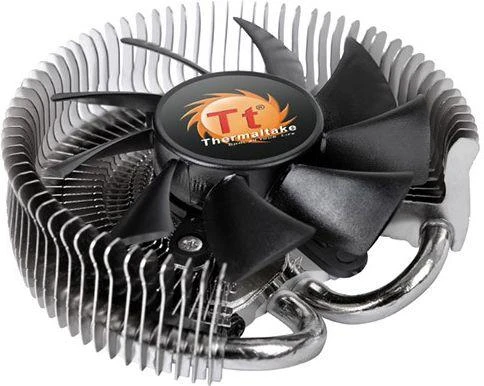 Aušinimo procesorius Thermaltake MeOrb II CL-P004-AL08BL-A (AM2, AM2+, AM3, AM3+, FM1, FM2, LGA 1150, LGA 1155, LGA 1156, LGA 775)